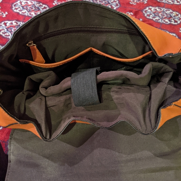 Backpack Purse - Picture 4 of 12